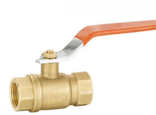 Brass Ball Valve