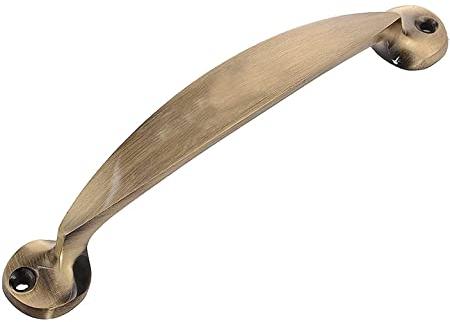 Polished Brass Door Handle, Length : 2inch, 3inch, 5inch