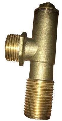 Brass Ferrule, for Water Fitting, Feature : Durable, Investment Casting