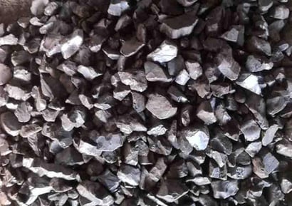 0-20 mm 5400 GCV Indonesian Coal, for High Heating, Steaming, Purity : 99%