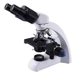 AXL-BINO Research Microscope