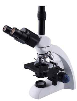 AXL-TRINO Research Microscope