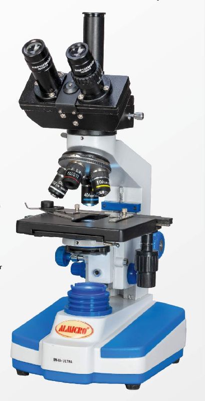 BM-6tr Research Trinocular