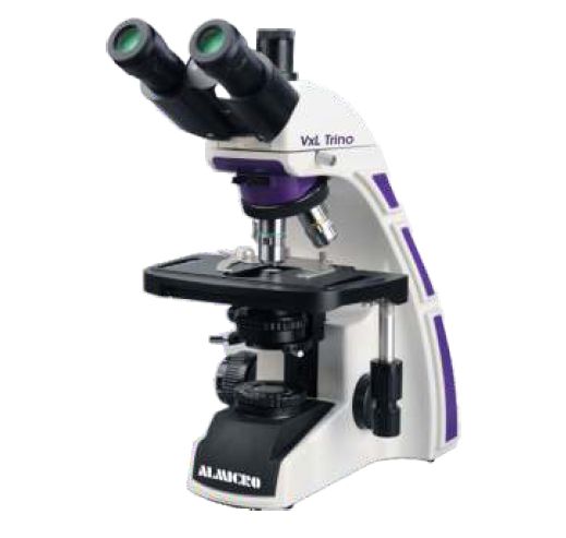VXL- TRINO Research Microscope