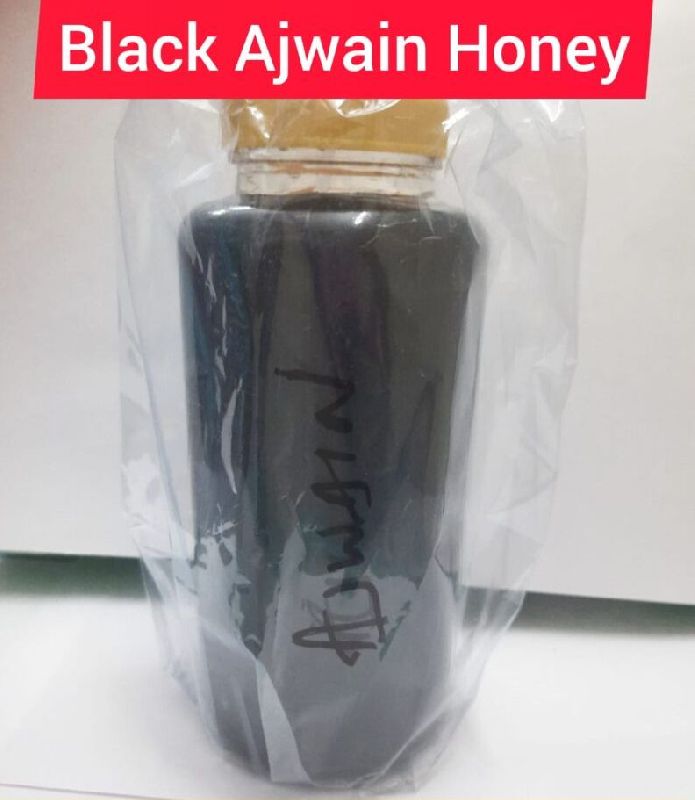 King Dates Black Ajwain Honey, Taste : Sweet