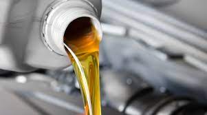 5W30 Fully Synthetic Oil