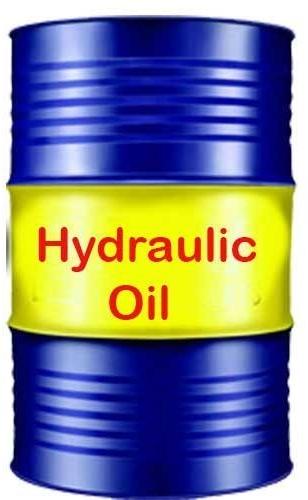 Synthetic hydraulic oil, Packaging Type : Barrel
