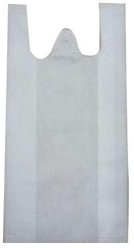 W Cut Non Woven Bag