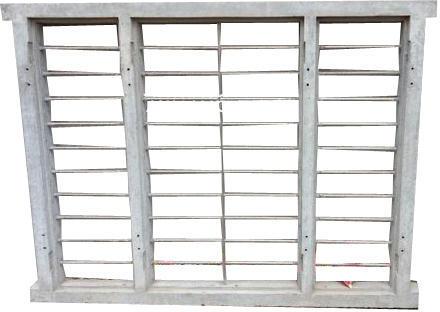 Rectangular Cement Window Frame, Feature : Easy To Fit, Fine Finished, Good Quality