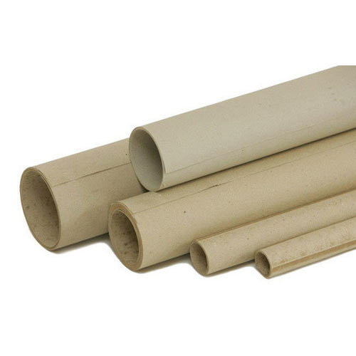 Parallel Winding Paper Tube