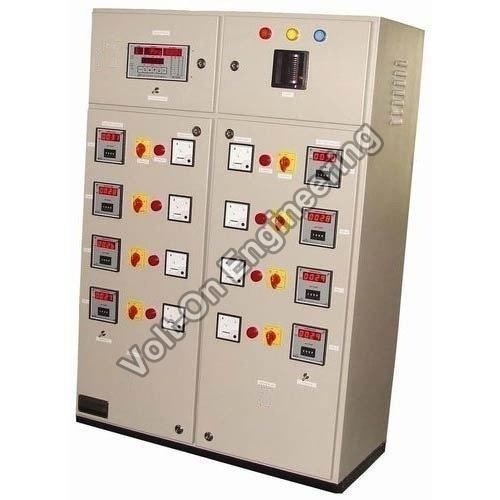 Furnace Control Panel VoltOn Engineering, Chennai, Tamil Nadu