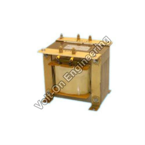 Rectifier Transformer, Type Industrial at best price INR 6,000