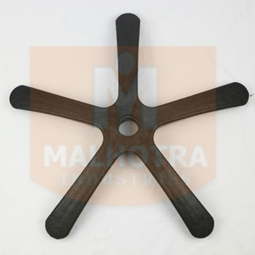 Umbrella Plastic Chair Base