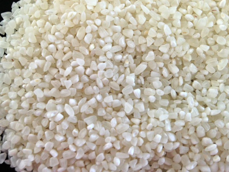 Broken rice, Packaging Size : 25KG To 50KG