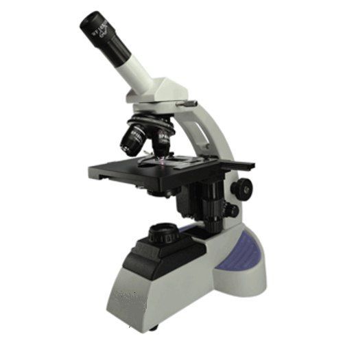 Cast Iron RNOS07 Monocular Microscope at best price in Nashik