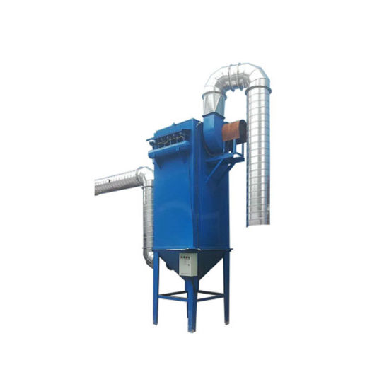 Air Pollution Dust Collector