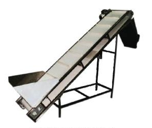 Metal Recycling Conveyor, Feature : Corrosion Proof, Excellent Quality, Scratch Proof, Unbreakable