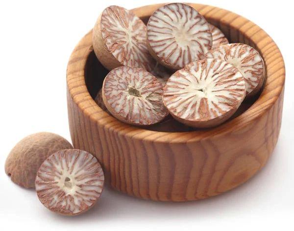 Organic betel nut, Feature : Freshness, Moisture Proof Packing, Safe To Consume