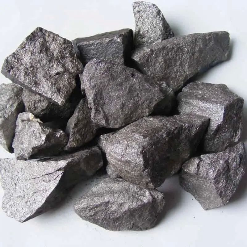 Silico Manganese, for Industrial, Form : Lumps
