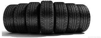 automobile tyres