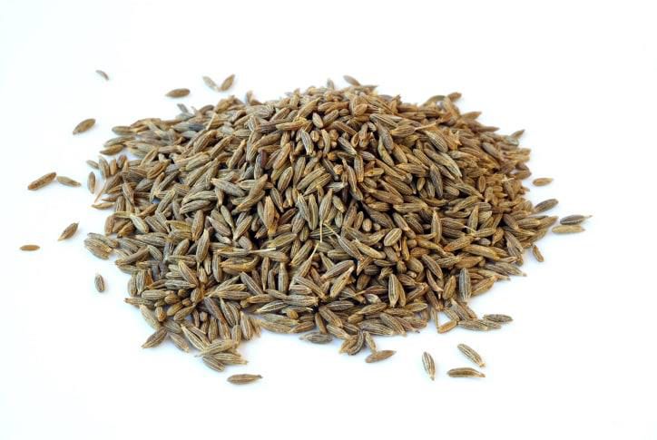 Cumin seeds, Certification : FSSAI Certified