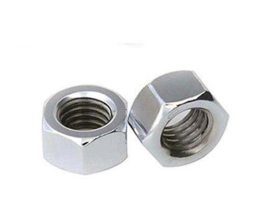 Power Coated 0-20 Gm Metal Nuts, Certification : ISO 9001:2008 Certified