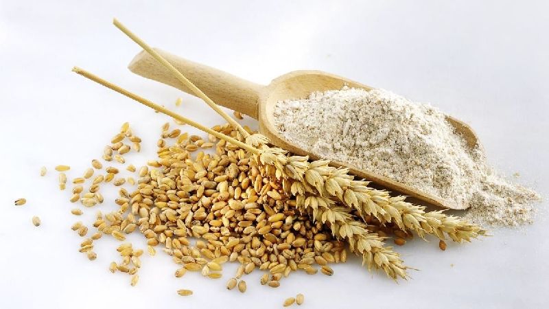 Common wheat flour, for Cooking