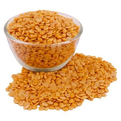 Yellow lentils, for Cooking, Certification : FSSAI