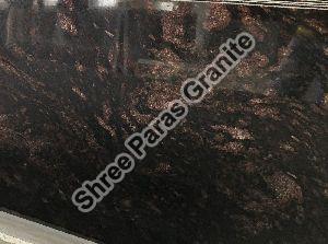 Baghera Brown Granite
