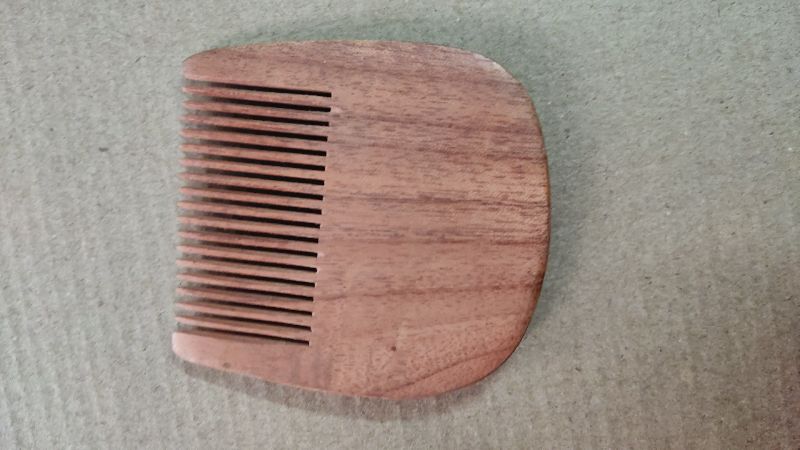 Joyguru Neem wooden comb 100%