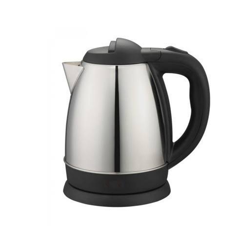 Stainless Steel Electric Water Kettle, Capacity : 0-3L