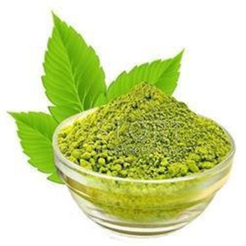 tulsi powder