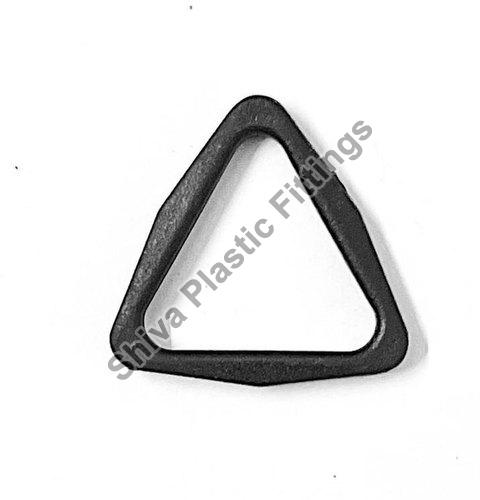 SPF Plastic Triangle Buckle, Packaging Type : Packet