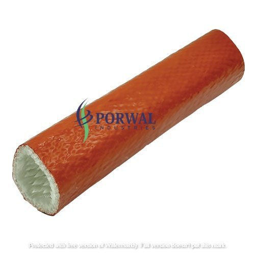 High Fire Sleeve Hose, for 100-150mtr, Style : Tube