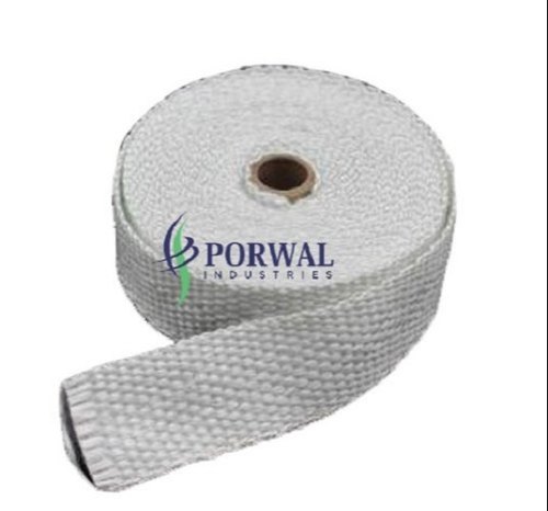 Pipe Insulation Tapes, Color : White 