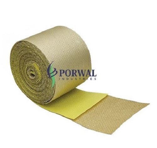 Porwal Silica Tapes, Adhesive Type : Silicon Adhesive