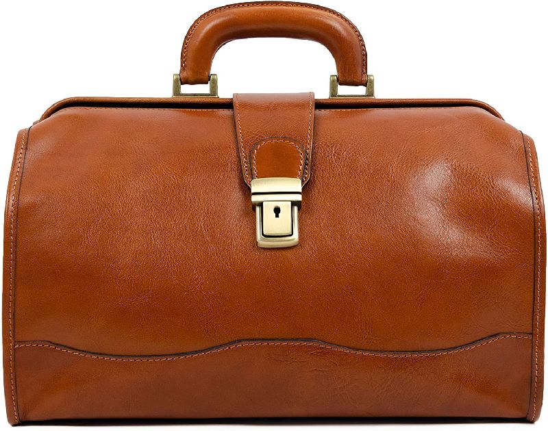 Leather Doctor Bags
