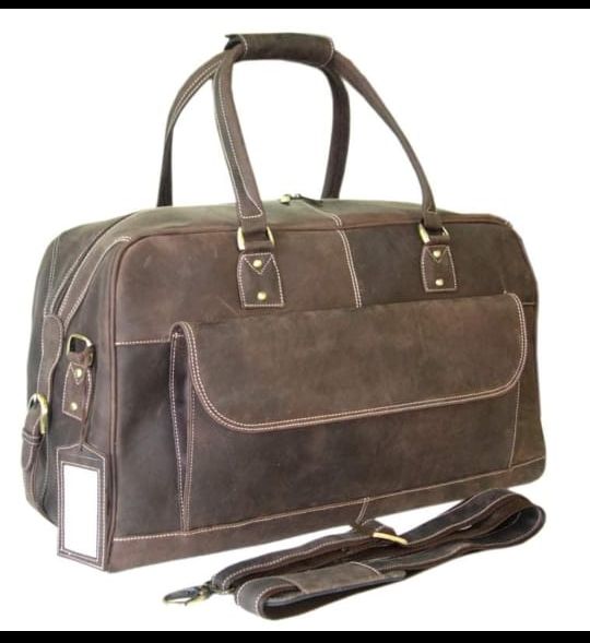 Leather Executive Bags