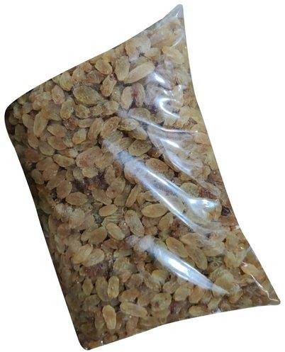 Dried Green Raisin, Packaging Type : Packet