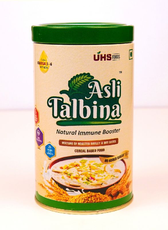 Talbina - Best Quality Talbina in India.