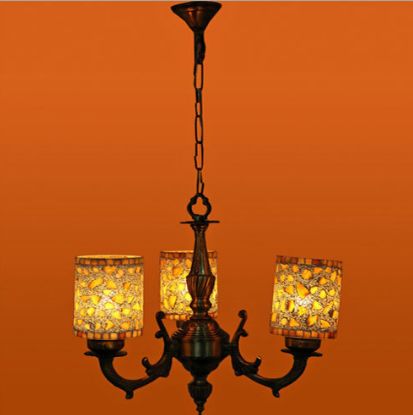 Designer Royal Chandelier, for Banquet Halls, Home, Office, Feature : Dust Proof, Fine Finishing
