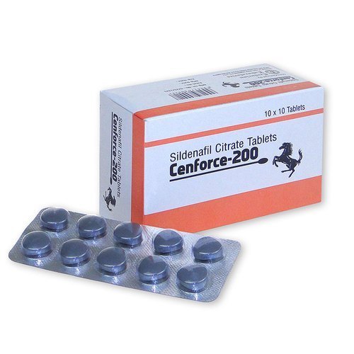 Cenforce 200mg Tablets