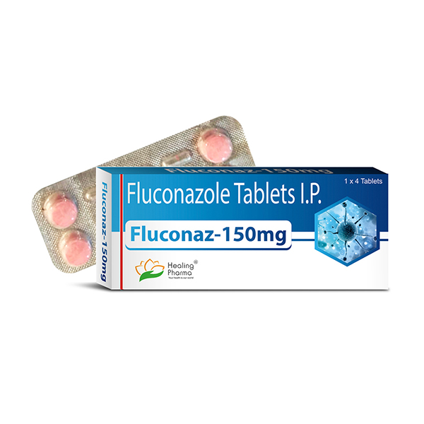 Fluconaz 150mg Tablets