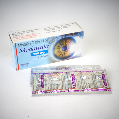 Modawake 200mg Tablets