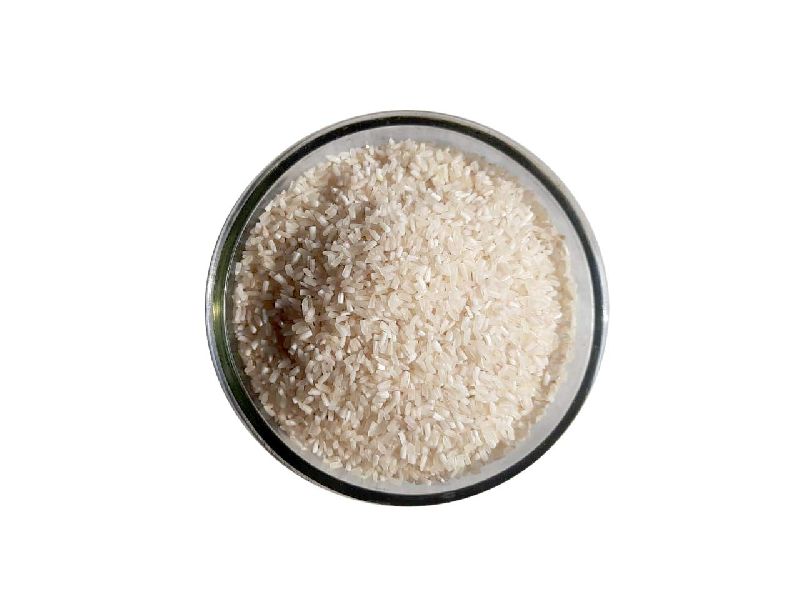 Organic Hard 1121 Broken Basmati Rice, Variety : Short Grain