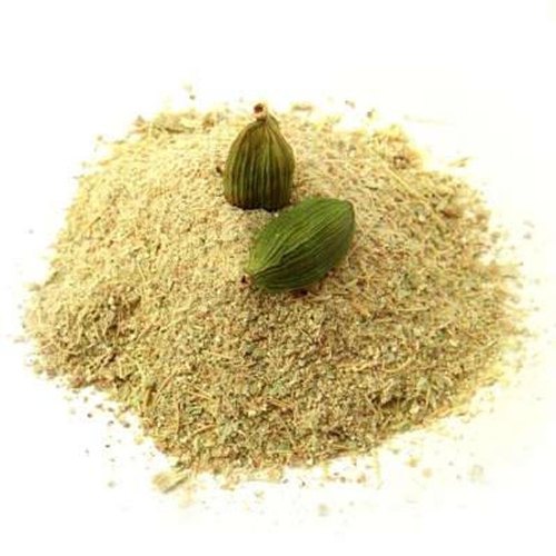 Organic Cardamom Powder, for Cooking, Certification : FSSAI Certified