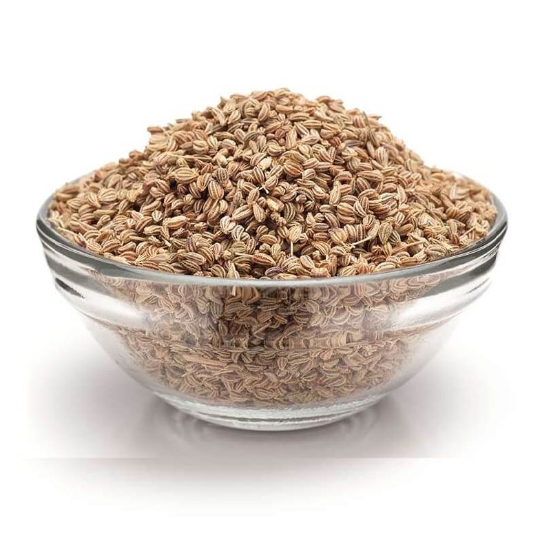 Carom Seeds