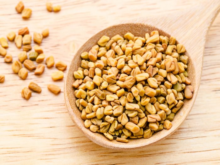 Organic Fenugreek Seeds, for Cooking, Certification : FSSAI Certified