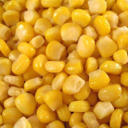 Frozen Sweet Corn