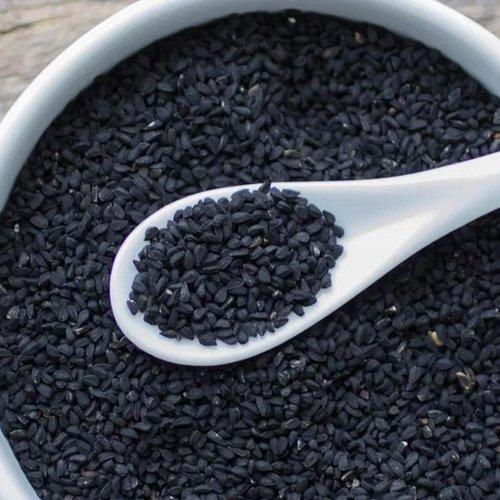 Organic Nigella Seeds, for Cooking, Specialities : Hygenic, Good Quality